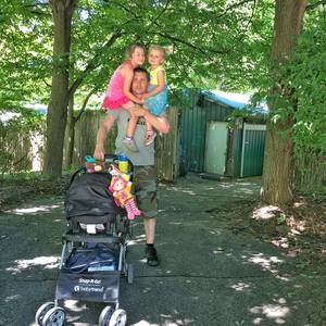 Meet your Posher, Joe